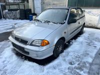 Suzuki Swift 1,0 GL Start AUTOMATIK