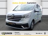 Renault Trafic Grand Evolution Blue dCi 150