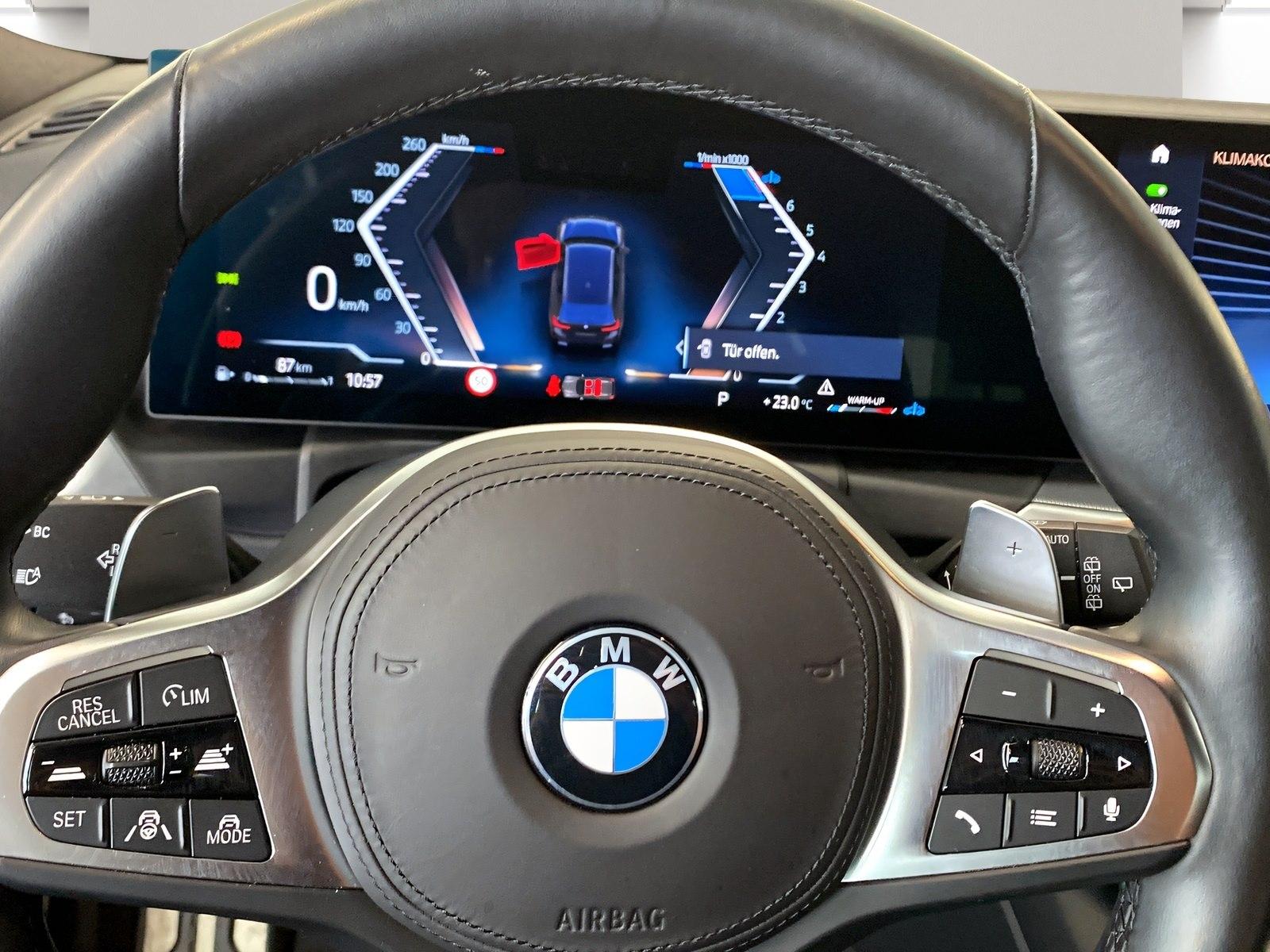 BMW M340i xDrive Touring AHK Driv.Assist.Prof LED