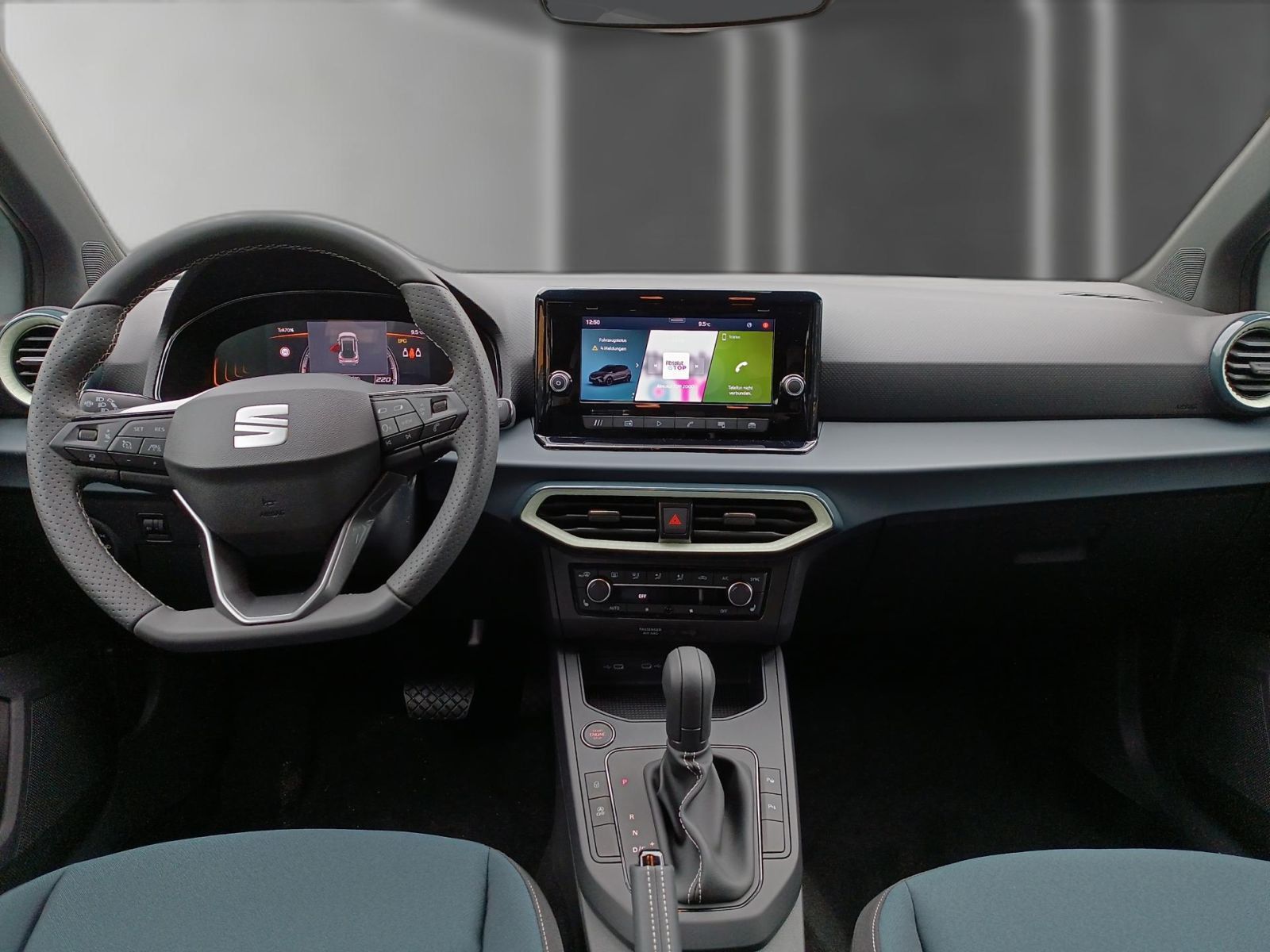 Seat Arona - Bild 13