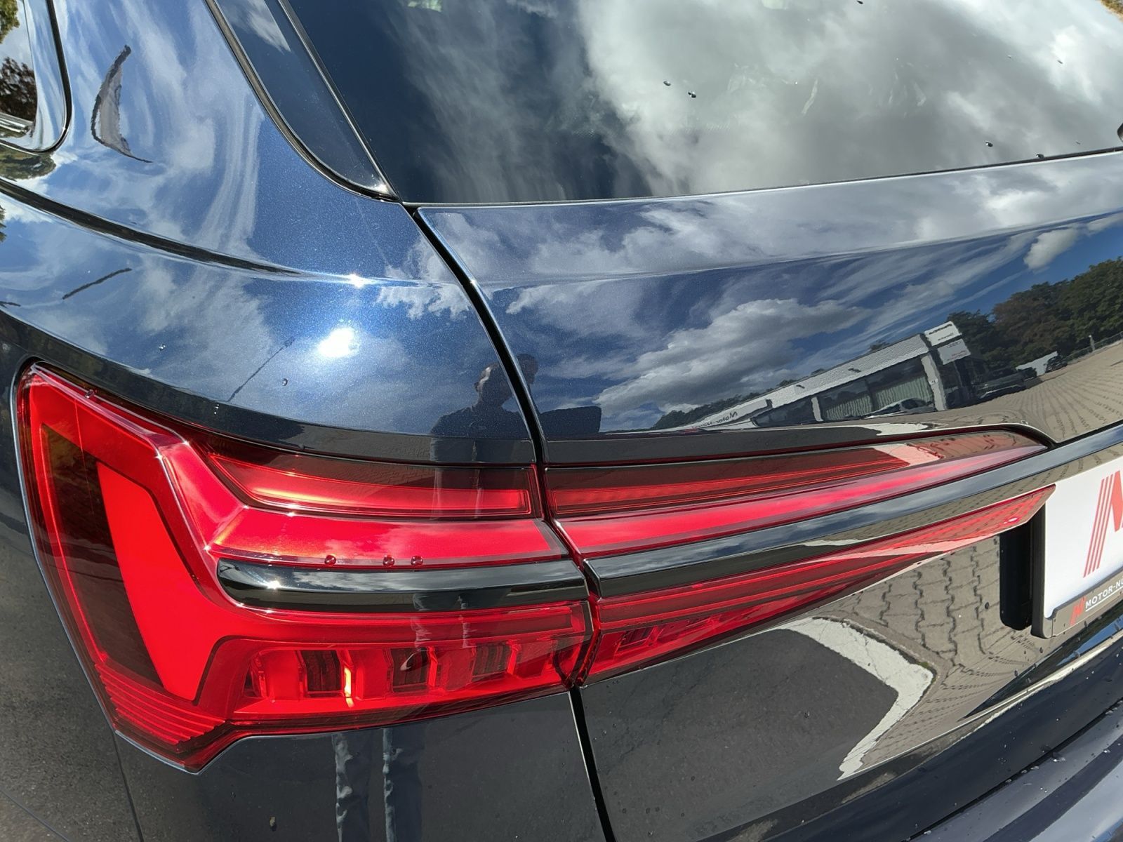 Audi A6 Avant 45 TFSI QU S-TR ADVANCED MATRIX HuD AHK foto 17