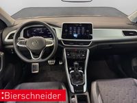 Volkswagen T-Roc - Vorschau Bild 16