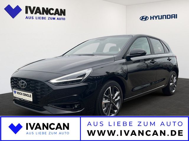 Hyundai i30 1.5T 140PS DCT ADVANTAGE Plus Pano