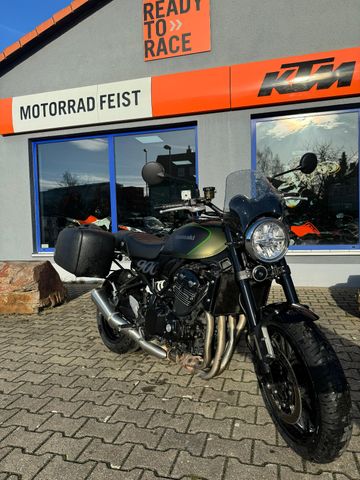 Kawasaki Z 900 RS