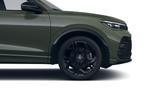Volkswagen Tiguan 2.0 TSI DSG 4Motion R-Line Navi IQ.Light - Volkswagen Tiguan mit Benzin-Antrieb: Geländewagen, 2.0