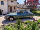 Citroën 1973 DS 21 Super 5 - Citroën DS Gebrauchtwagen