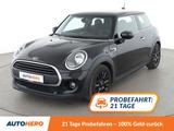 MINI One *LIM*PDC*SHZ*KLIMA* - MINI MINI Gebrauchtwagen in Nürnberg
