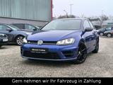 Volkswagen Golf VII R BMT 4M DSG°DAB°PDC°Temp.°LED°Sthz°BT° - Volkswagen Golf mit Benzin-Antrieb: Sportwagen, Automatik