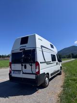 Pössl Vario 545 H-Line| 2024| 165 PS | Winterpaket - Pössl H Line