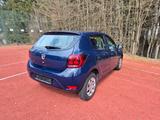 Dacia Sandero II 1.0 SCe 75  Laureate - Dacia Sandero von privat