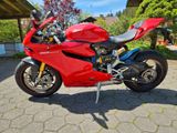 Ducati Panigale 1199s  1.HAND - DUCATI PANIGALE 1199