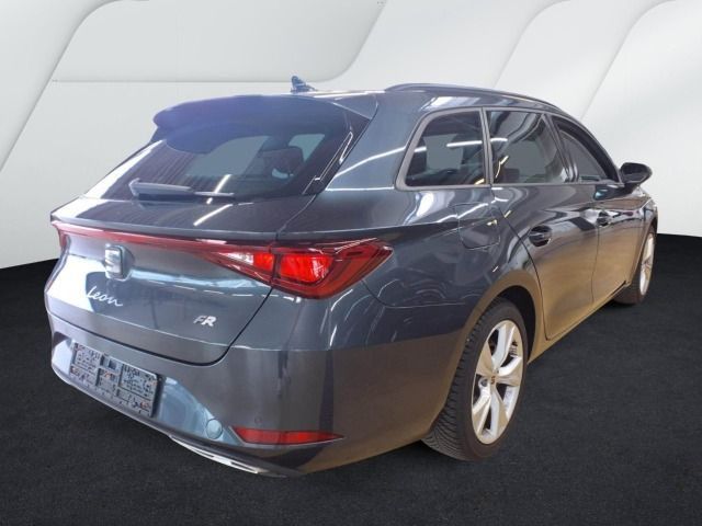 Seat Leon - Bild 3