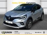 Renault Captur EDITION ONE TCe 130 EDC - Renault Captur Gebrauchtwagen in Leipzig