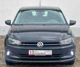 Volkswagen Polo VI Comfortline 1.6 TDI,Navi,PDC,SHZ,1 Hd. - Volkswagen Polo: 6n1