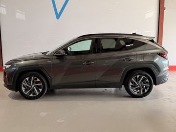 Hyundai TUCSON - 6