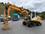 Liebherr A316 Litronic **TOP ZUSTAND** - Angebote