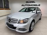 Mercedes-Benz C 220 CDI AVANTGARDE/AUTO/PDC/SHZ/NAVI/EURO 6 - gebrauchte Mercedes-Benz C 220 aus dem Jahr 2012
