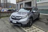 Honda HONDA CR-V 2.0 Hev eCVT Executive Navi AWD - Honda CR-V Kombi Gebrauchtwagen