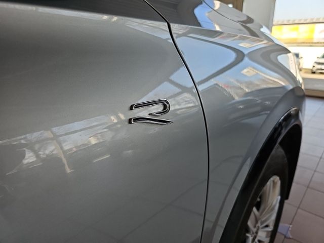 Fahrzeugabbildung Volkswagen Tiguan 1.5 eTSI DSG R-Line IQ.LIGHT STDHZ NAVI A