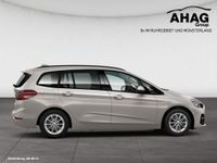 BMW 216 Gran Tourer - Vorschau Bild 8