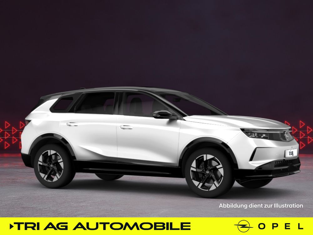 Opel Grandland (X) - Bild 2