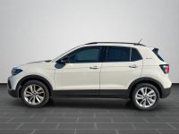 Volkswagen T-Cross - Vorschau Bild 8