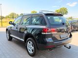 Volkswagen Touareg R5 2.5 TDI Aut. Xenon Klima AHK - Volkswagen Touareg: 2.5