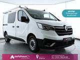 Renault Trafic 2.0 BLUE dCi 150 L1H1 3,0t Komfort|LED - Renault Trafic dci 150