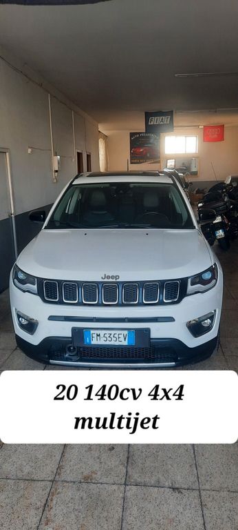 Image of Jeep Compass