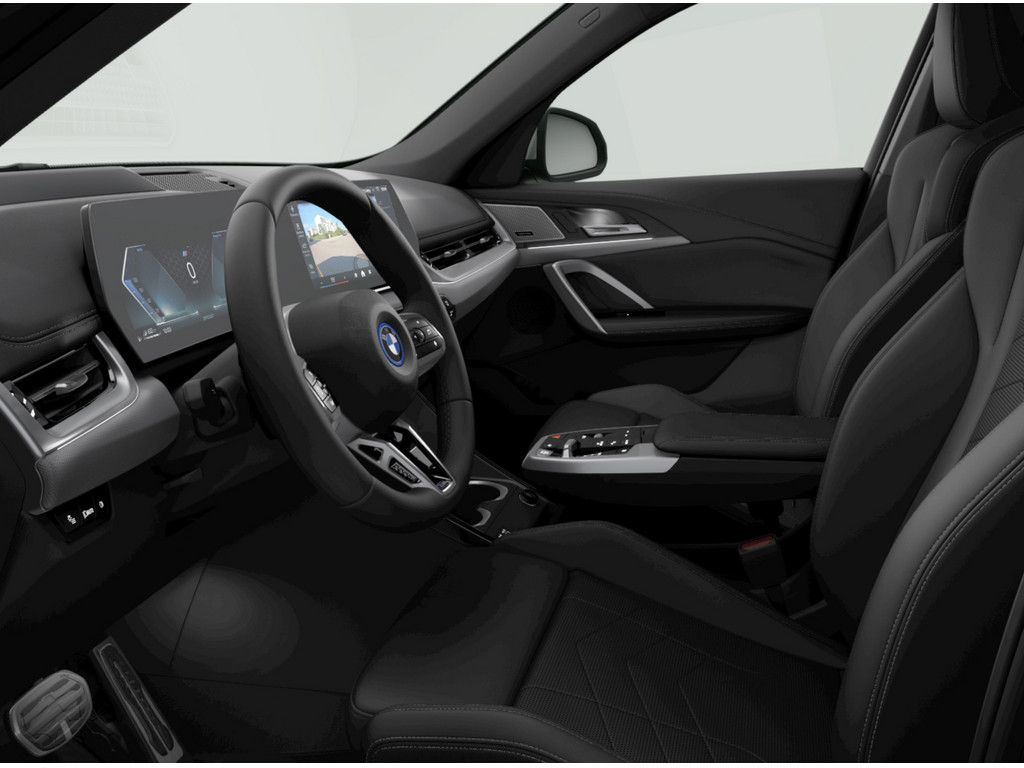 BMW X1 xDrive30e M-Sport AHK HUD 360° LED AKTIVSITZE foto 4
