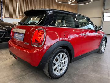 MINI Cooper *LED*2 ZONEN*NAVI*TEMPOMAT*PDC*AMBIENTE*