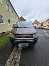 Volkswagen Top T5 Multivan Highline 7.DSG/ DPF