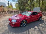 Toyota TOYOTA SUPRA MKIV - JZA80 - 2JZ-GTE - deut... - gebrauchte Toyota Supra aus dem Jahr 1994