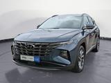Hyundai Tucson 1.6 T-GDI 48V Trend DCT 4WD R-Kamera, Sit