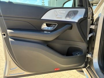 Mercedes GLE 300 - 5