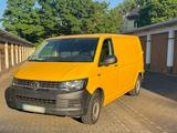 Volkswagen T6 Transporter Langer Radstand Top Zustand  - Volkswagen T6 Transporter: Langer Radstand