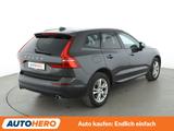Volvo XC60 2.0 D4 Momentum AWD Aut.*NAVI*TEMPO*PDC* - gebrauchte Volvo XC60 aus dem Jahr 2019