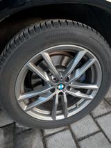 BMW X4 M40 M40d BJ2019 109k Kilometer  - BMW: X10