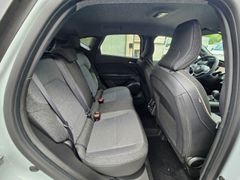 Fahrzeugabbildung Captur II Techno 1.6 E-TECH Hybrid 145 EU6e