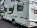 LMC Passion T673   auf Fiat - LMC Teilintegrierter