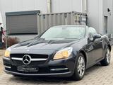 Mercedes-Benz SLK 200 SLK Roadster BlueEfficiency/MFL/Navi/SHZ - gebrauchte Mercedes-Benz SLK 200 aus dem Jahr 2011