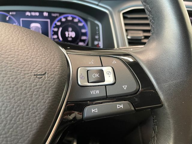 T-Roc Cabriolet R-Line 1.5 TSI DSG NAVI LED