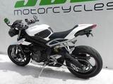 Triumph Street Triple RS - TRIUMPH RS