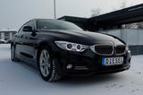 BMW 420 Gran Coupé Luxury Line 2-Hand+Leder*Garantie - BMW 420 Gran Coupé mit Diesel-Antrieb