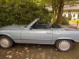 Mercedes-Benz SL 280 - Mercedes-Benz SL 280 in Bonn