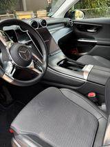 Mercedes-Benz GLC 200 4MATIC AHK, Avantgarde Adv. - Mercedes-Benz GLC 200 aus 2023