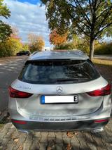 Mercedes-Benz GLA 250 e DCT -Progressive-AHK-TW-360 Kam - Mercedes-Benz GLA 250 Gebrauchtwagen in Stuttgart