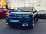 Citroën C4 Cactus Shine Automatik - Citroën C4 Cactus in Leipzig