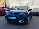 Citroën C4 Cactus Shine Automatik - Citroën C4 Cactus aus 2019