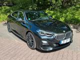 BMW xDrive M-Sport*HUD*ACC*8-fach*19Zoll*Kamera*LED - BMW 220 Gran Coupé: Von Privat